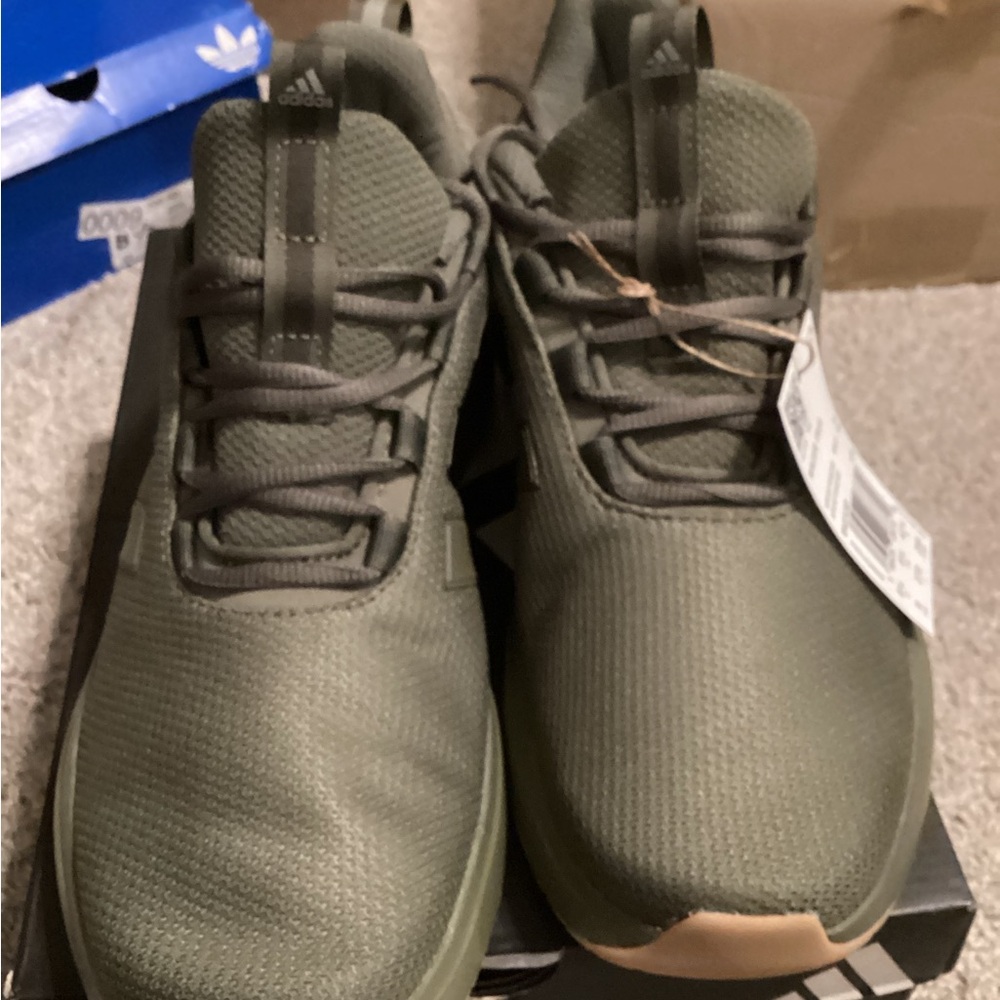 Adidas Men's Racer TR23 - Picture 4 of 4